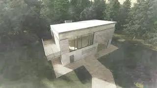 Forest Dwelling