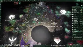 Stellaris Machine Empire Fanatic Purifier Part 26