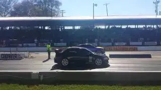 Import alliance fall meet 2016
