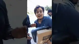 prime minister youth laptop scheme#laptop #laptopdistribution#minivlog