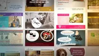 Zoom Media Local Sales - Showreel
