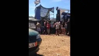 Freeparty 2015 Laurens France Teknival Ravoltek Manifestival