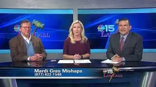 LawCall Mobile, AL - The Importance of Uninsured Motorist Coverage - 2023