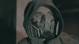 Chernobylite Stories - Igor