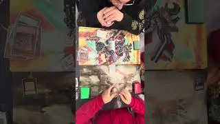 Ygo Genesis locals round one (swordsoul vs DoomZ)#local #yugiohtcg #genisis 