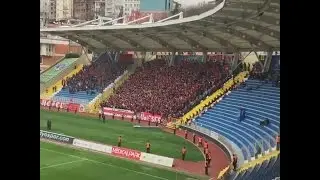 Eskişehirspor - Kasımpaşa Deplase