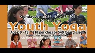 Youth Yoga1