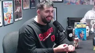 Comic Convo Express Halloween Special Episode