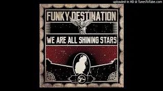 Funky Destination - Boom Bang