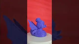 This Fairy Duck Will Cast a Spell on Your Shelf