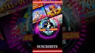 INTRO DE CASINO ONLINE