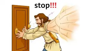 5 Signs You’re Fighting God’s Plan