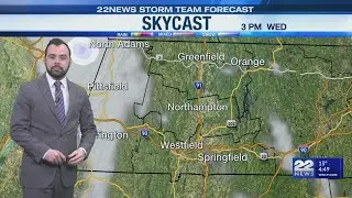 Wednesday's Weather Forecast 2/4/26