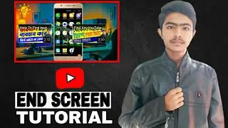How To Add End Screen On Youtube Studio Beta | End Screen Secret Get More Views