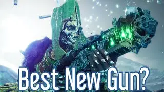 These New Weapons Look Insane! Outriders Worldslayer Preview