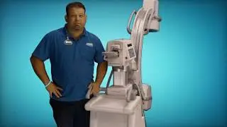 How to Change OEC C-Arm Batteries