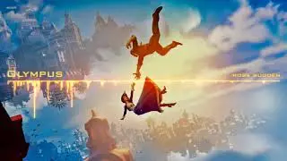 ♩♫ Epic and Dramatic Trailer Music ♪♬ - Olympus - Copyright and Royalty Free - Greeky Chiku