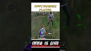 OMG / Best World Moment Player In Bgmi #bgmi #esports #immuislive #godlike