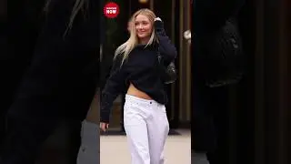 Харпер Бекхэм меняется 😱 Подростковый бунт против Виктории
