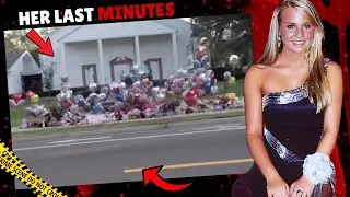 This Twist Shocked Everyone. The Unbelievable Case of Jessika Kalaher