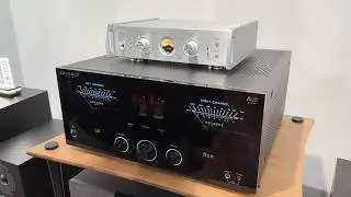 TRANSFORM Any Home Theater Into an Audiophile 2 Channel System