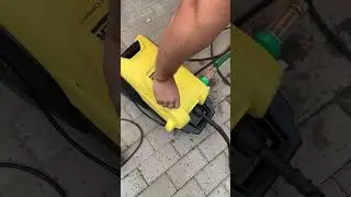 Мойка kerher k4 compact