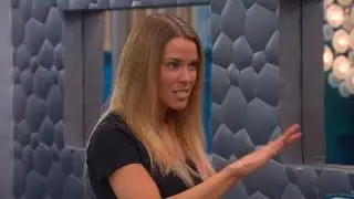 Big Brother - I Got You, Abe - Live Feeds Highlights