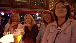 Inas Nacht Folge 29  21  Oktober 2010 mit Joachim Llambi, Feinkost, Charly H&uuml;bner, Ohrbooten