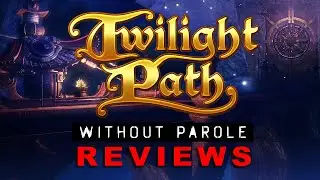 Twilight Path | PSVR Review