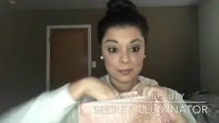 Secret Illuminator Best new Beauty Product