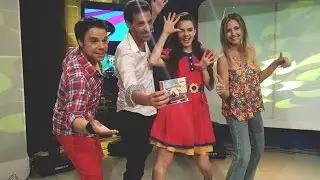 Playground - Entrevista CM