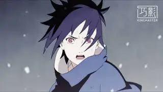 Naruto Ultimate Ninja Heroes 2 - Outside the Mugenjo (Slowed down)