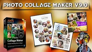 Best 3D Collage Making Software for PC