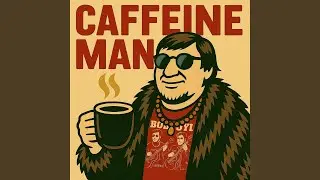 Caffeine Man