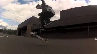 Flat 3Flips