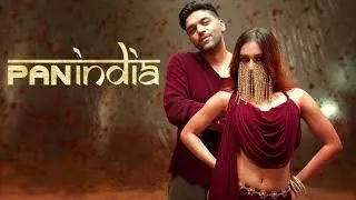 PAN INDIA FROM GURU RANDHWA (SONG HIT 