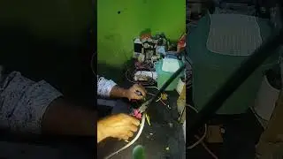 Wire quality check 
