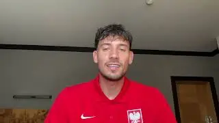 Jakub Moder o X Mistrzostwach Świata!