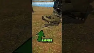 What REALLY Happens When Someone Steps on a Landmine (Deadly Myths Explained)