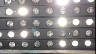SHOWTEC SUNSTRIP LED