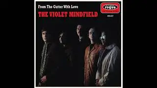 The Violet Mindfield - Mojo Hand