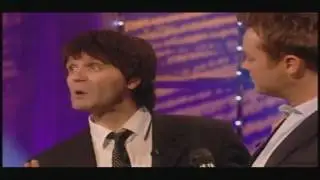 The ALL STAR IMPRESSIONS SHOW (part 5)