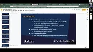 dislab Meeting 1 28