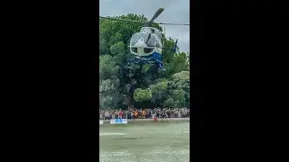 Demo Eurocopter EC145 