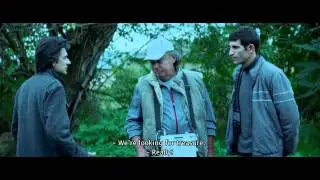 COMOARA / THE TREASURE - Domestic Trailer with English subtitles