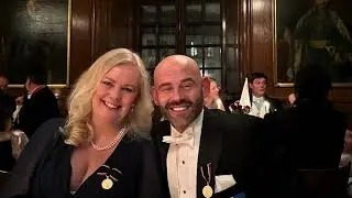 Stockholm Culture Awards Gala 2023