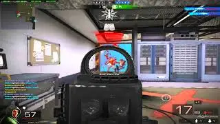 101: How To Ace In A 5v5 Tournament [ESHUB]