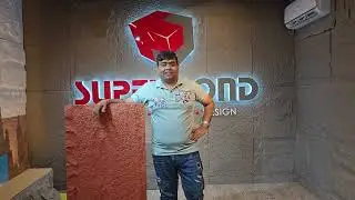 Super Stone - India's 1st PU Stone Manufacturing Unit