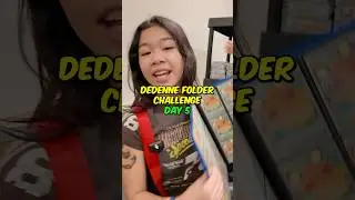 Я собираю все карты Dedenne GX! ⚡ Обновление прогресса в сборе альбомов за 5-й день! #pokemon #po...