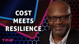 How Multi-Cloud Strategy Balances Cost and Resilience | Greg Tucker